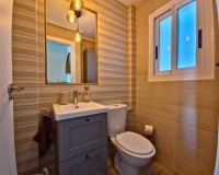 Revente - Maison de ville - Torrevieja - Los Balcones