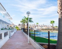 Revente - Maison de ville - Torrevieja - Los Balcones
