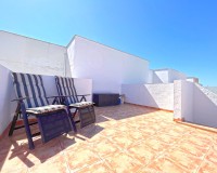 Revente - Maison de ville - Torrevieja - Los Balcones