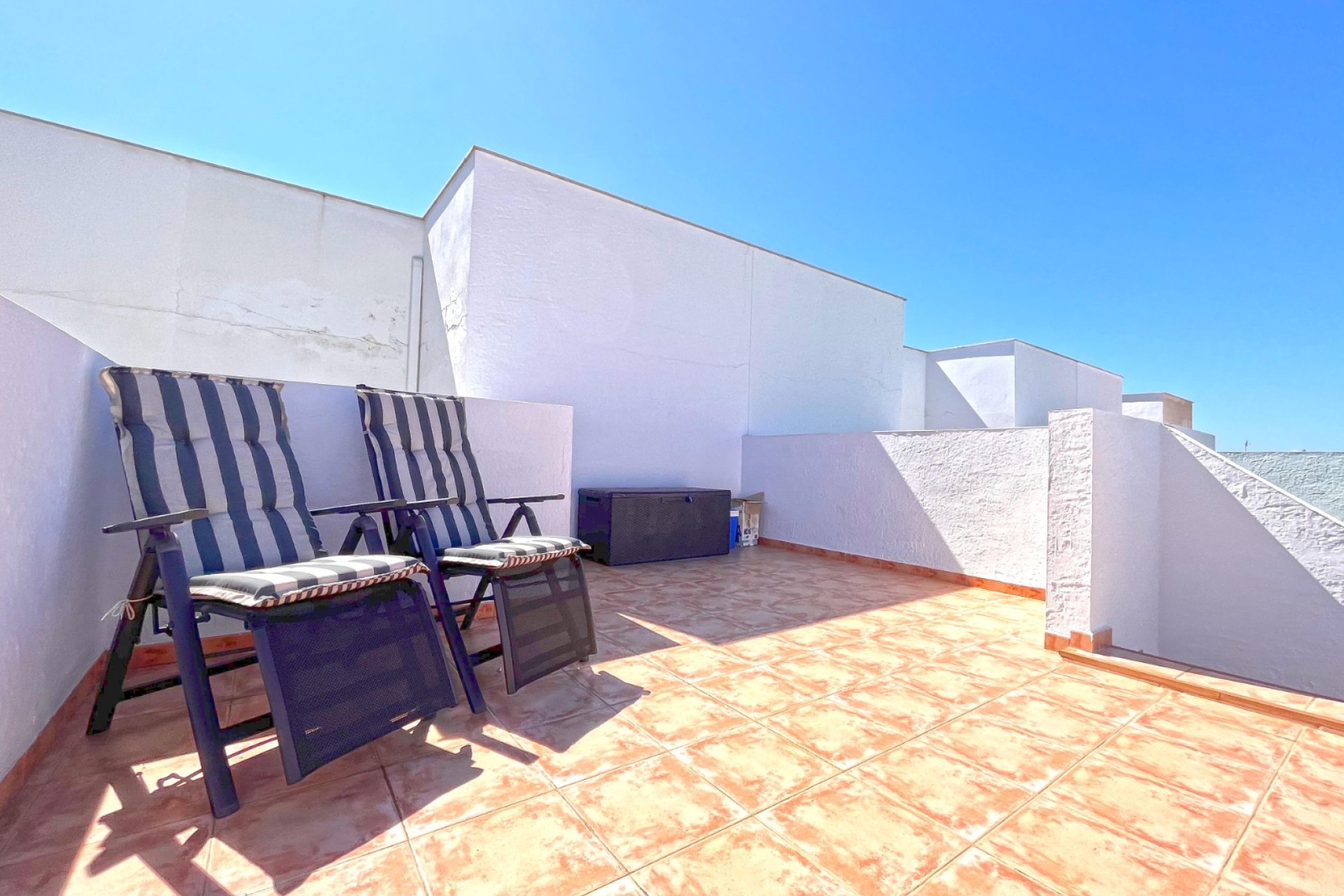 Revente - Maison de ville - Torrevieja - Los Balcones
