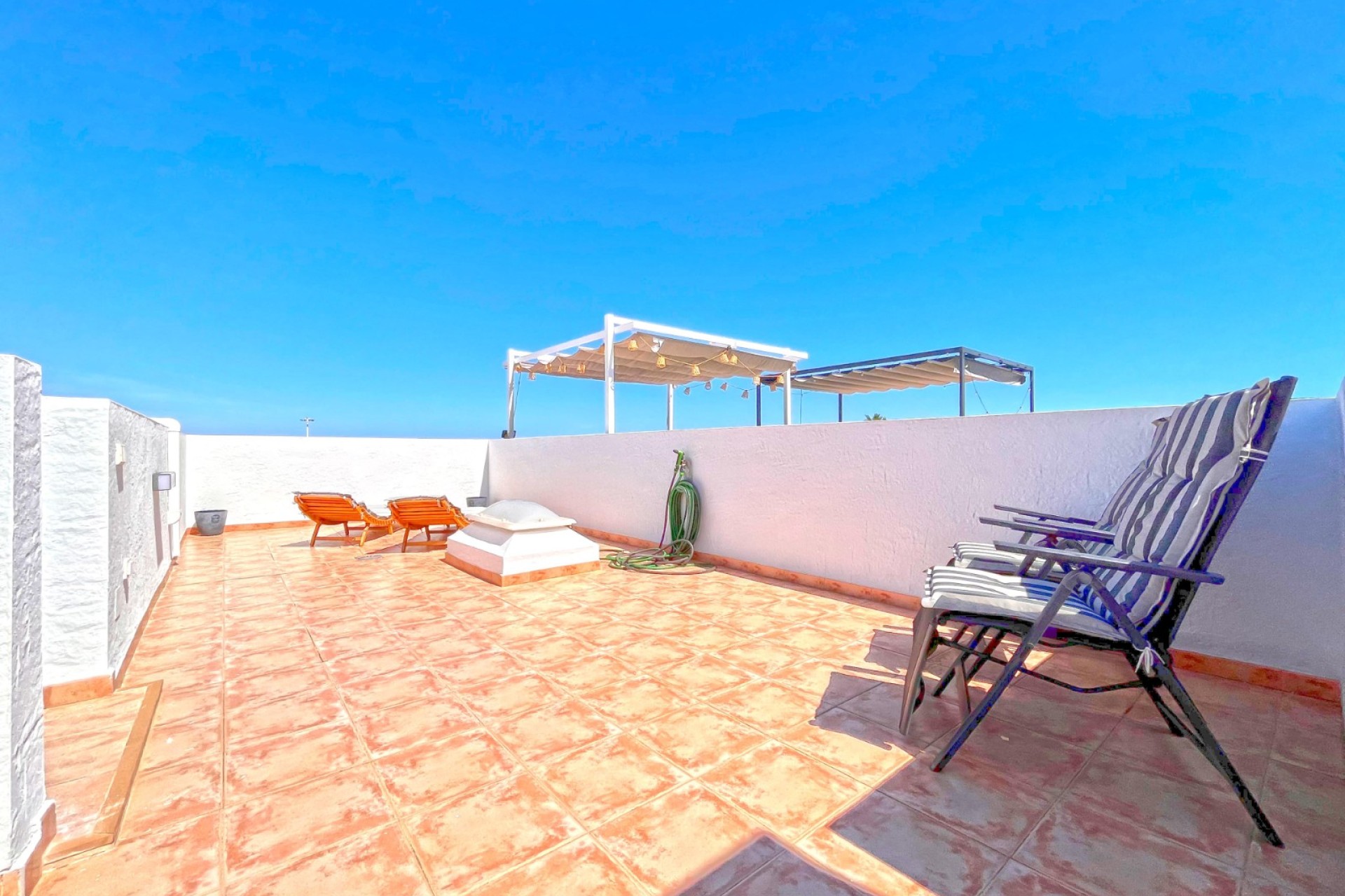 Revente - Maison de ville - Torrevieja - Los Balcones