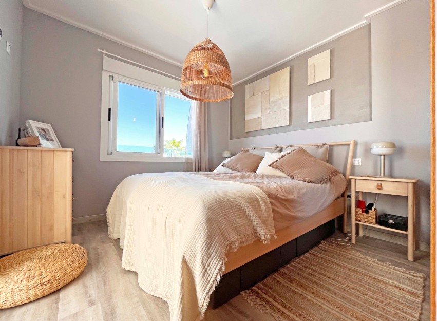 Revente - Maison de ville - Torrevieja - Los Balcones