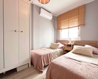 Revente - Maison de ville - Torrevieja - Los Balcones