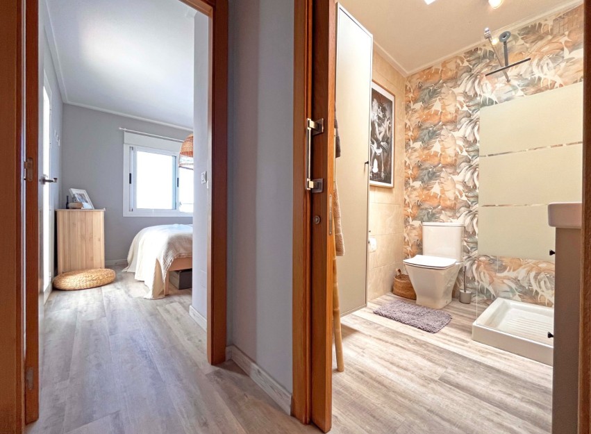 Revente - Maison de ville - Torrevieja - Los Balcones