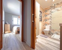 Revente - Maison de ville - Torrevieja - Los Balcones