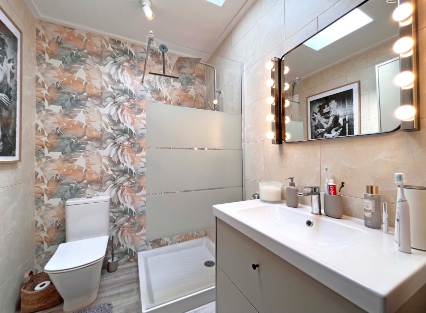 Revente - Maison de ville - Torrevieja - Los Balcones