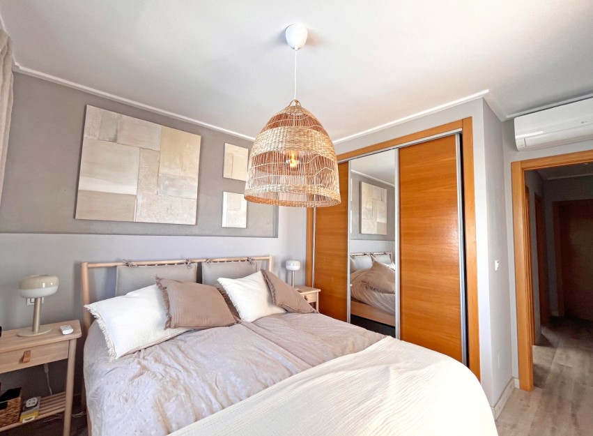 Revente - Maison de ville - Torrevieja - Los Balcones