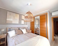 Revente - Maison de ville - Torrevieja - Los Balcones