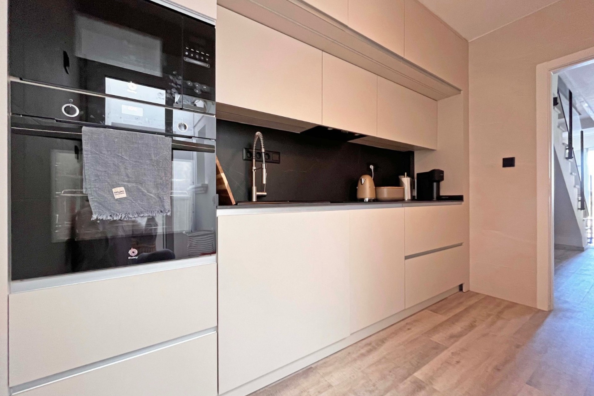 Revente - Maison de ville - Torrevieja - Los Balcones