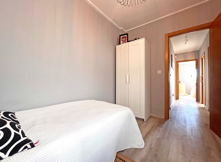 Revente - Maison de ville - Torrevieja - Los Balcones