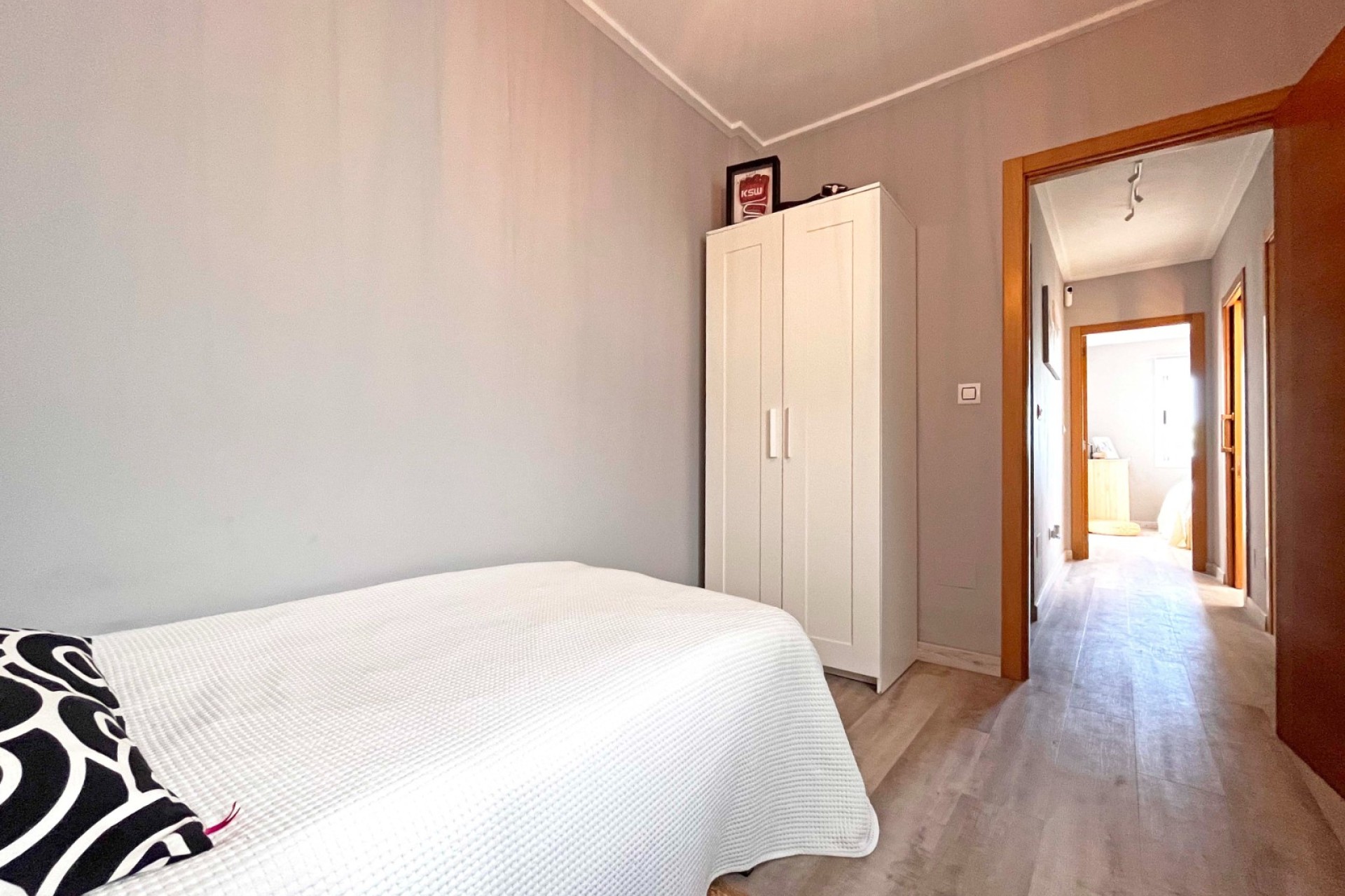 Revente - Maison de ville - Torrevieja - Los Balcones