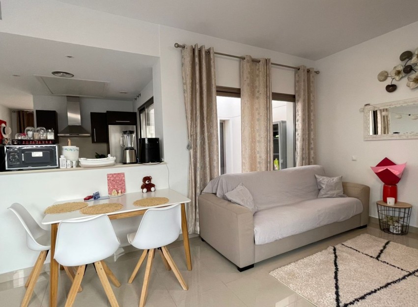 Revente - Maison de ville - Torrevieja - Punta Prima