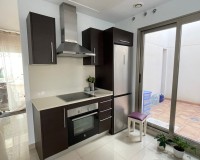 Revente - Maison de ville - Torrevieja - Punta Prima