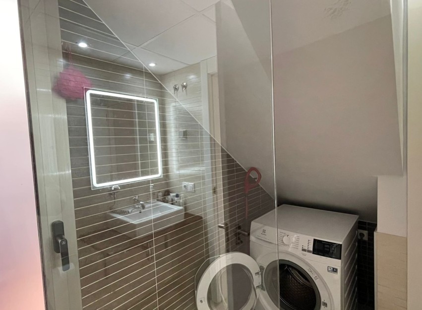 Revente - Maison de ville - Torrevieja - Punta Prima