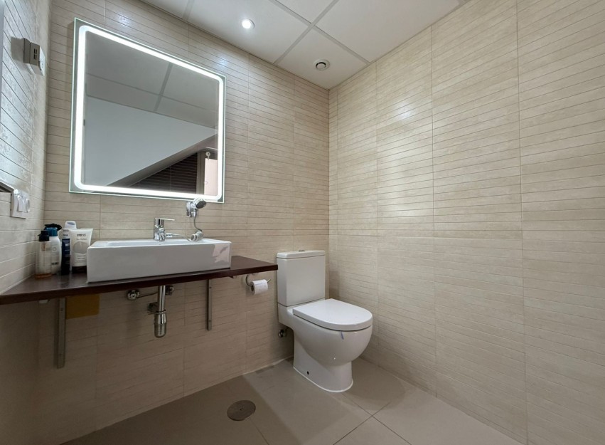 Revente - Maison de ville - Torrevieja - Punta Prima