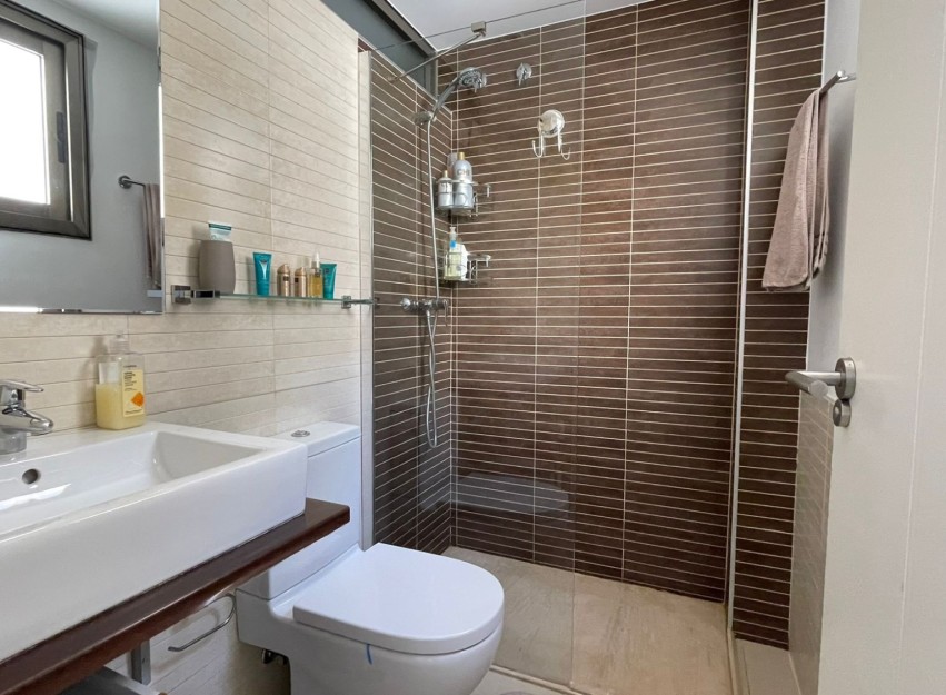 Revente - Maison de ville - Torrevieja - Punta Prima
