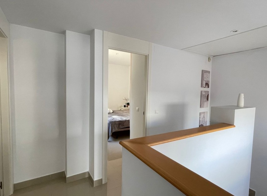 Revente - Maison de ville - Torrevieja - Punta Prima