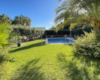Revente - Maison de ville - Torrevieja - Punta Prima