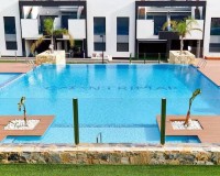 Revente - Maison de ville - Torrevieja - Punta Prima
