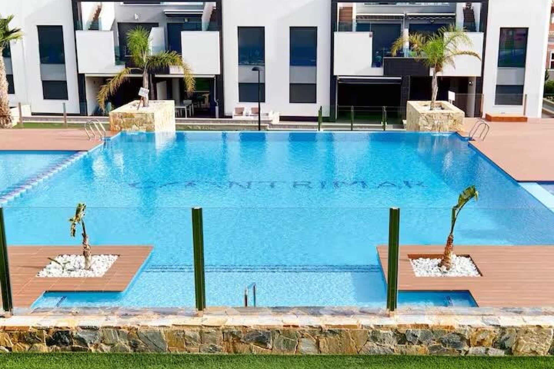 Revente - Maison de ville - Torrevieja - Punta Prima
