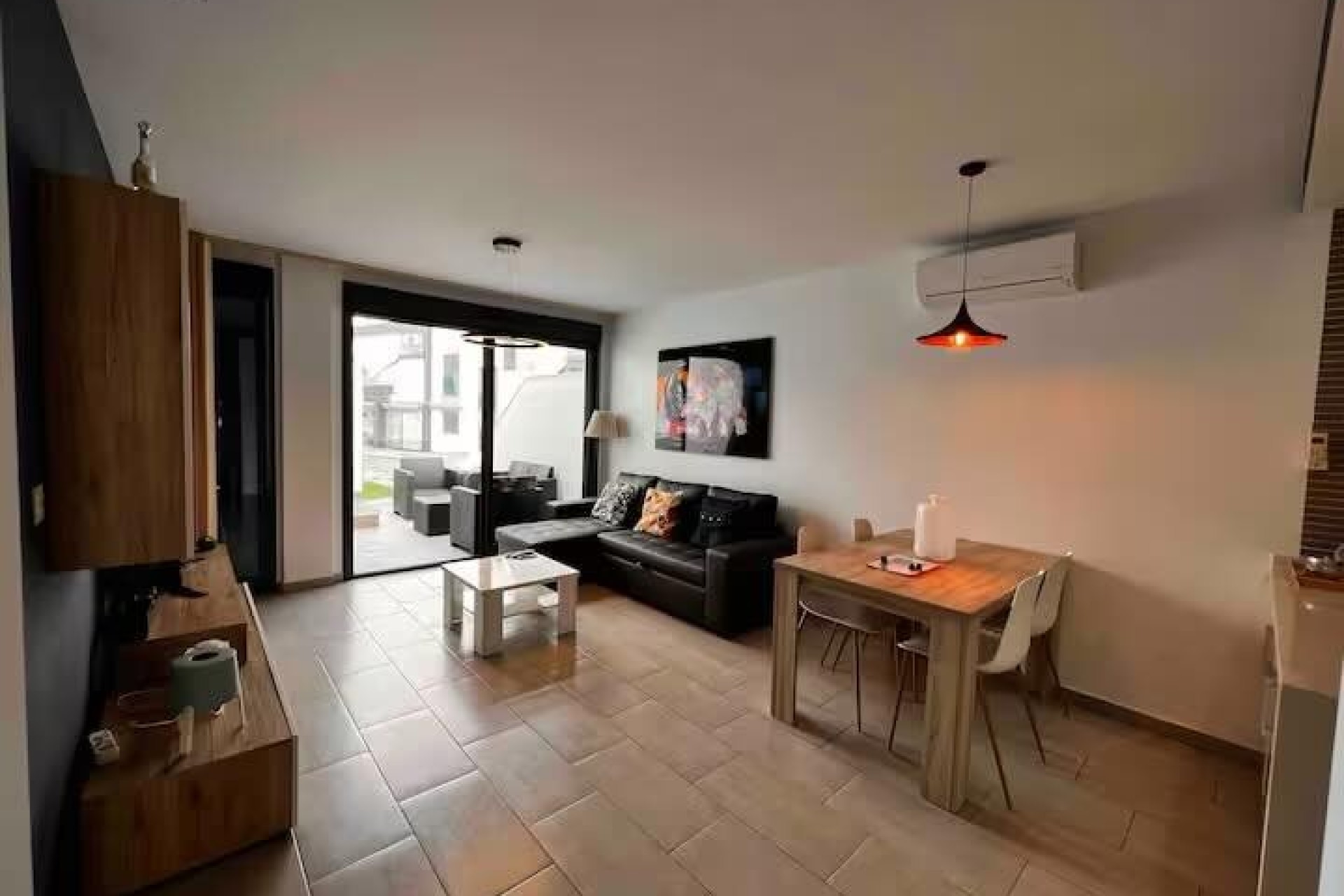 Revente - Maison de ville - Torrevieja - Punta Prima