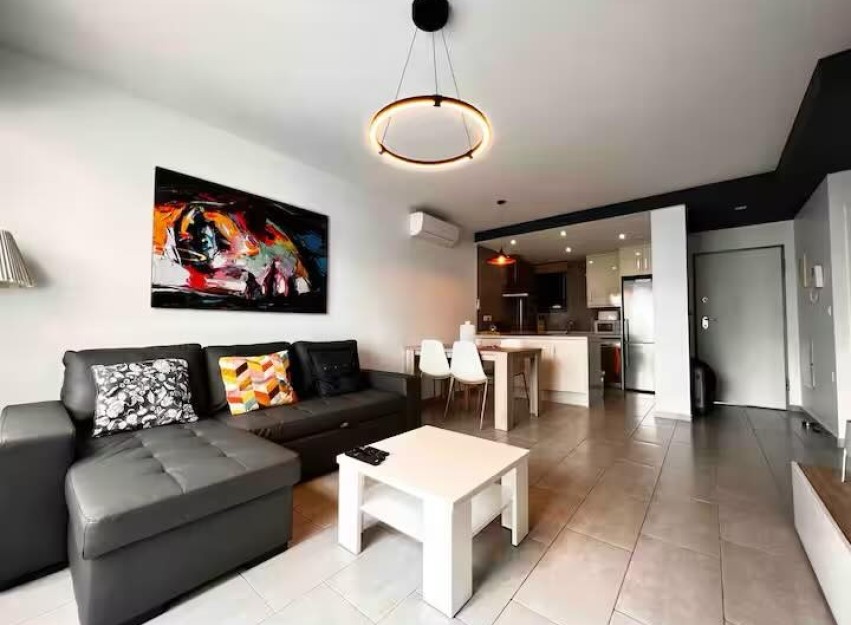 Revente - Maison de ville - Torrevieja - Punta Prima