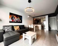 Revente - Maison de ville - Torrevieja - Punta Prima
