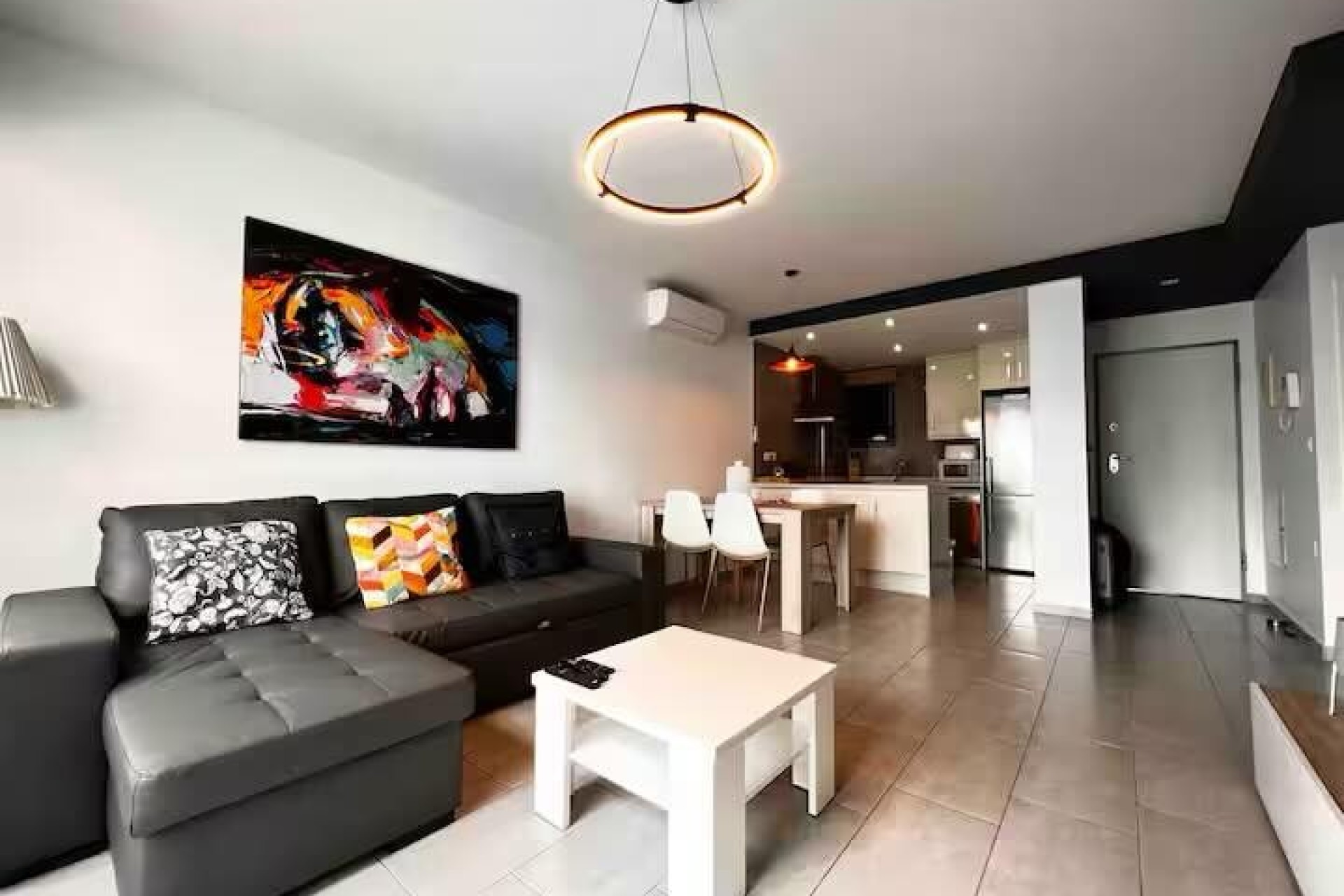 Revente - Maison de ville - Torrevieja - Punta Prima