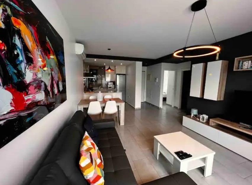 Revente - Maison de ville - Torrevieja - Punta Prima