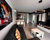 Revente - Maison de ville - Torrevieja - Punta Prima