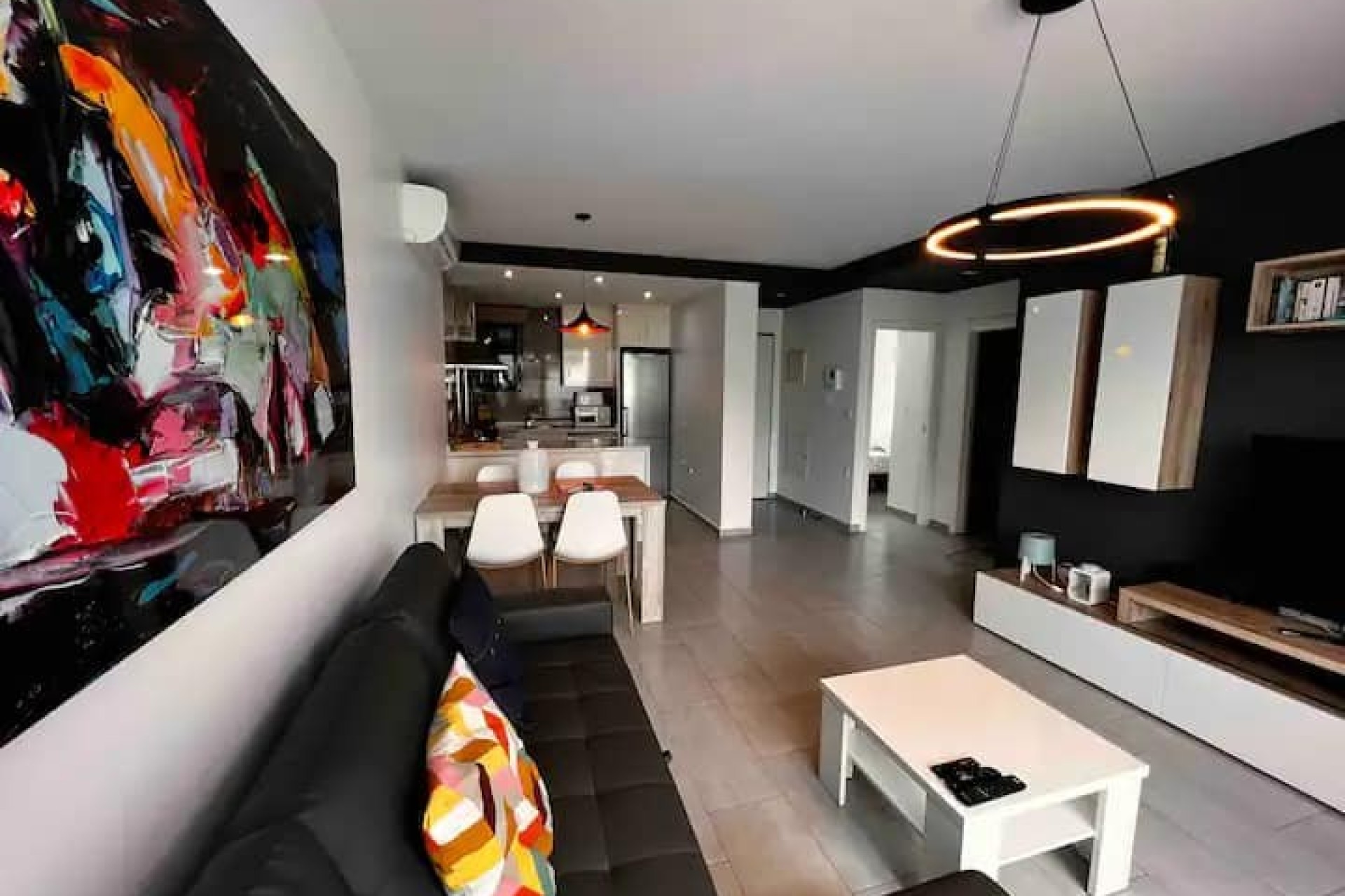 Revente - Maison de ville - Torrevieja - Punta Prima