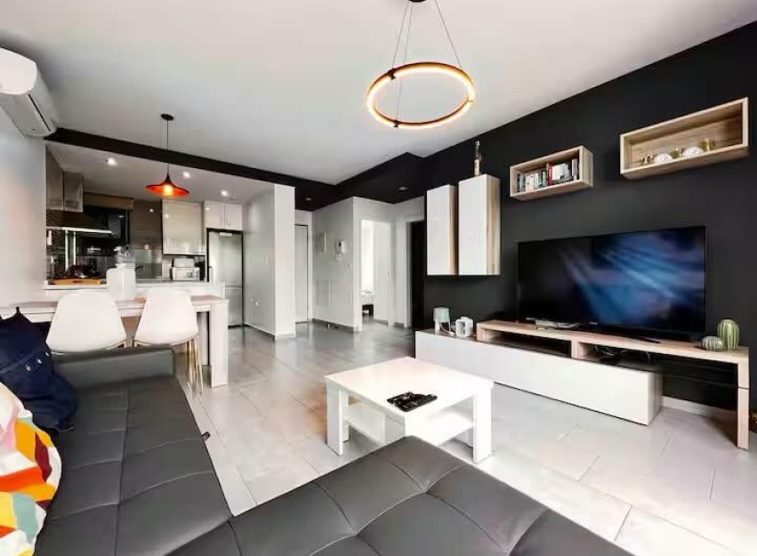 Revente - Maison de ville - Torrevieja - Punta Prima