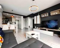 Revente - Maison de ville - Torrevieja - Punta Prima