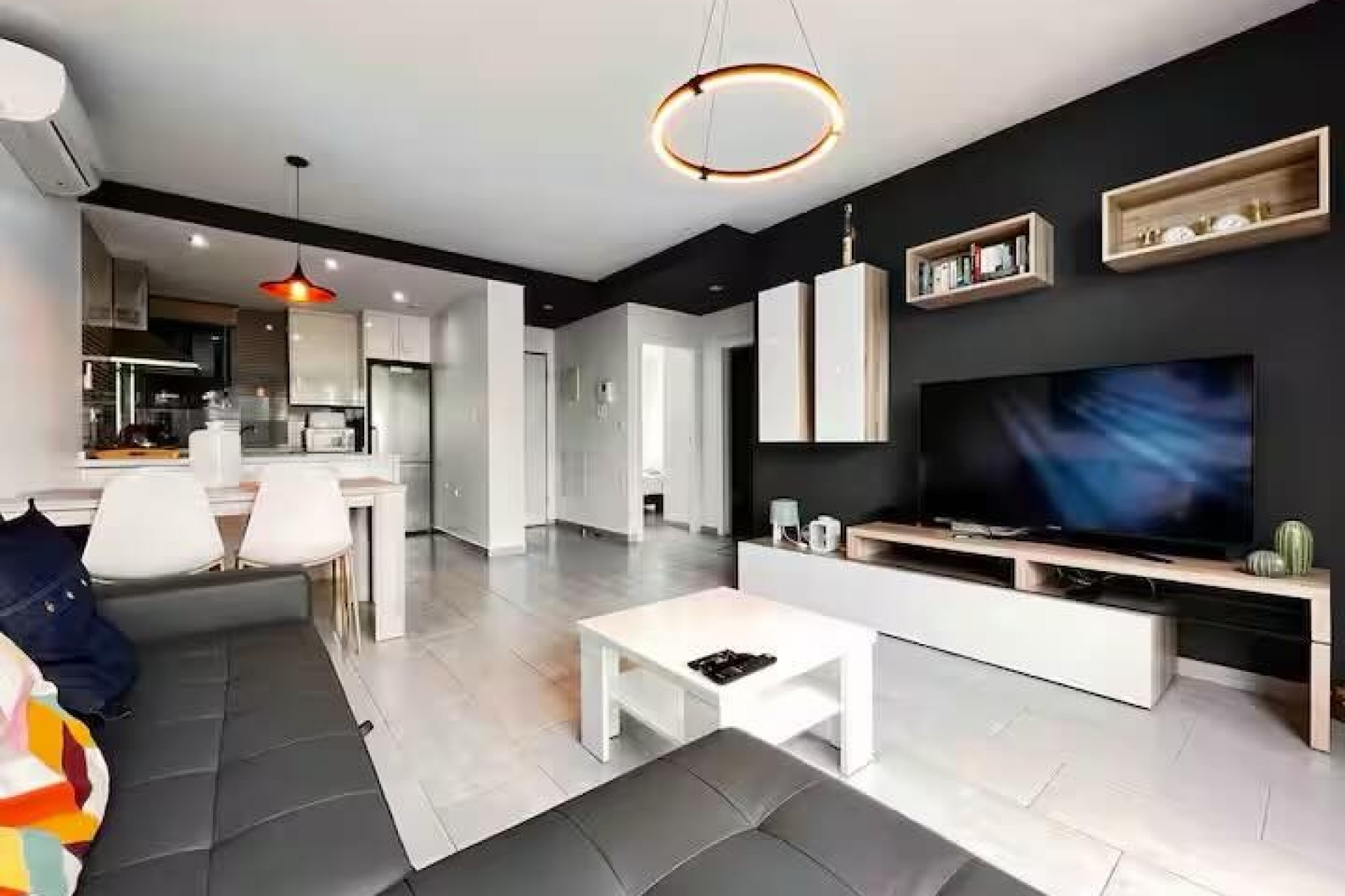 Revente - Maison de ville - Torrevieja - Punta Prima