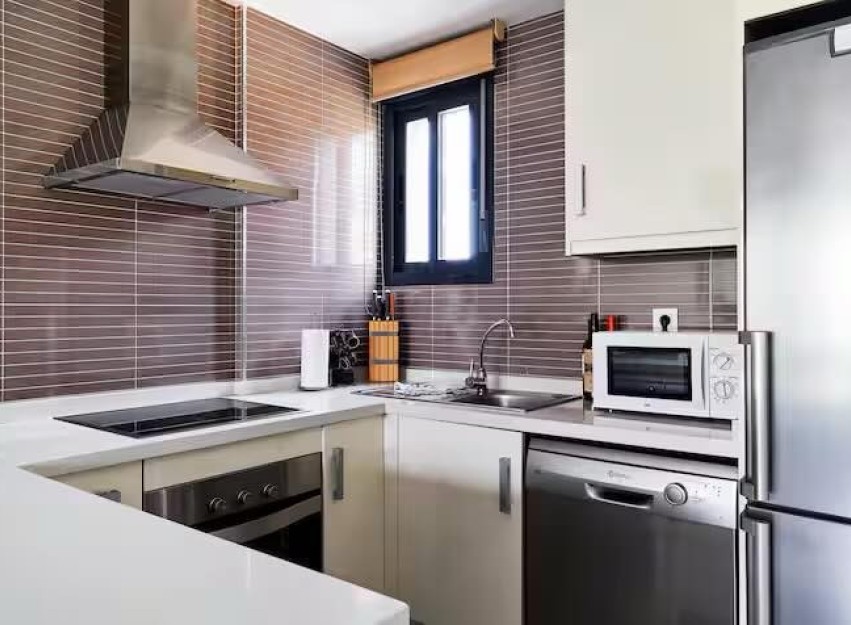 Revente - Maison de ville - Torrevieja - Punta Prima