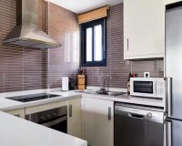 Revente - Maison de ville - Torrevieja - Punta Prima