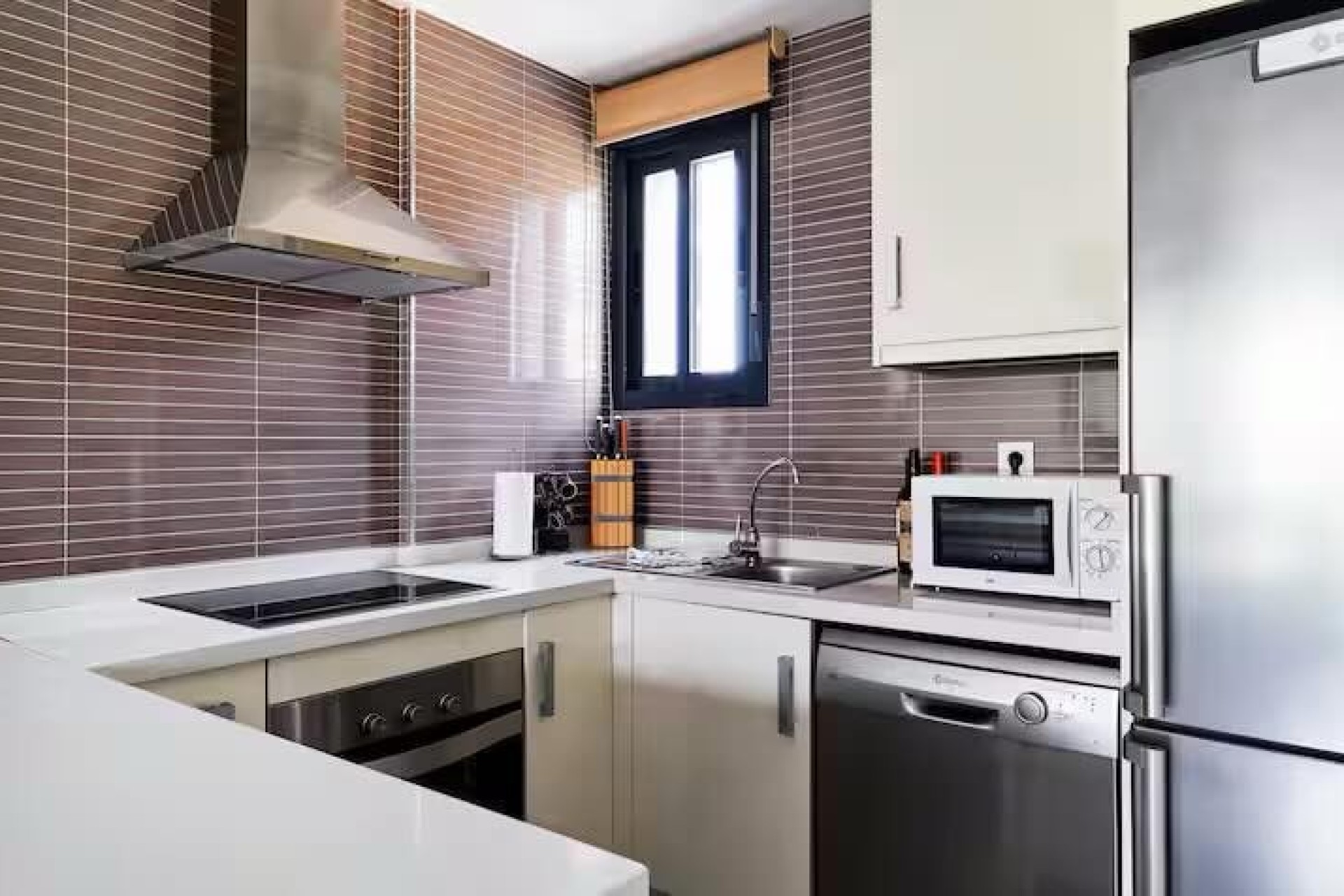 Revente - Maison de ville - Torrevieja - Punta Prima