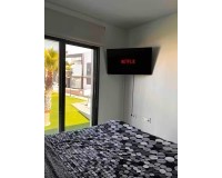 Revente - Maison de ville - Torrevieja - Punta Prima