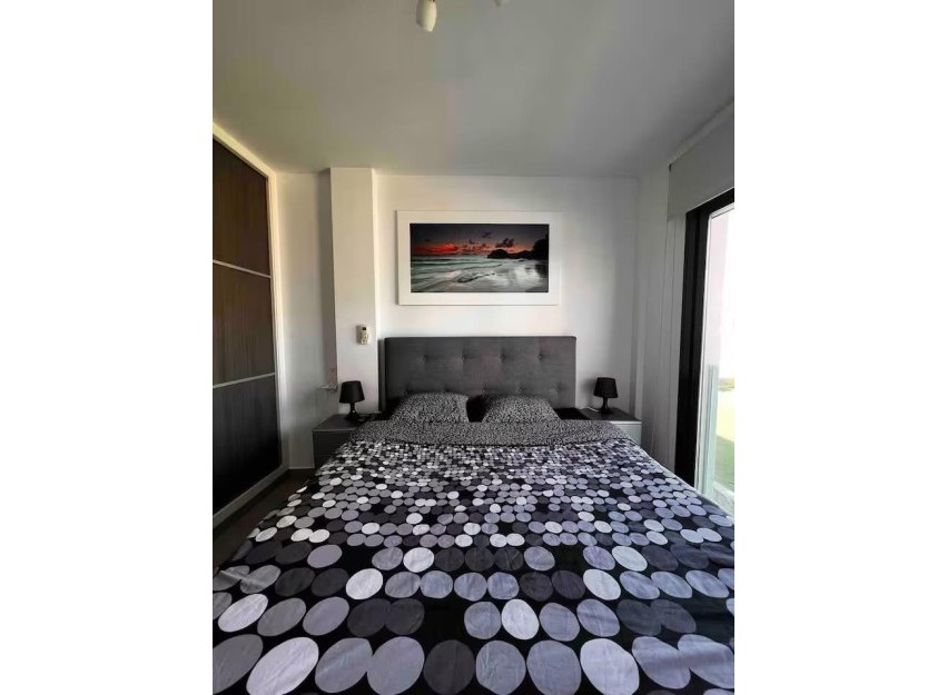 Revente - Maison de ville - Torrevieja - Punta Prima