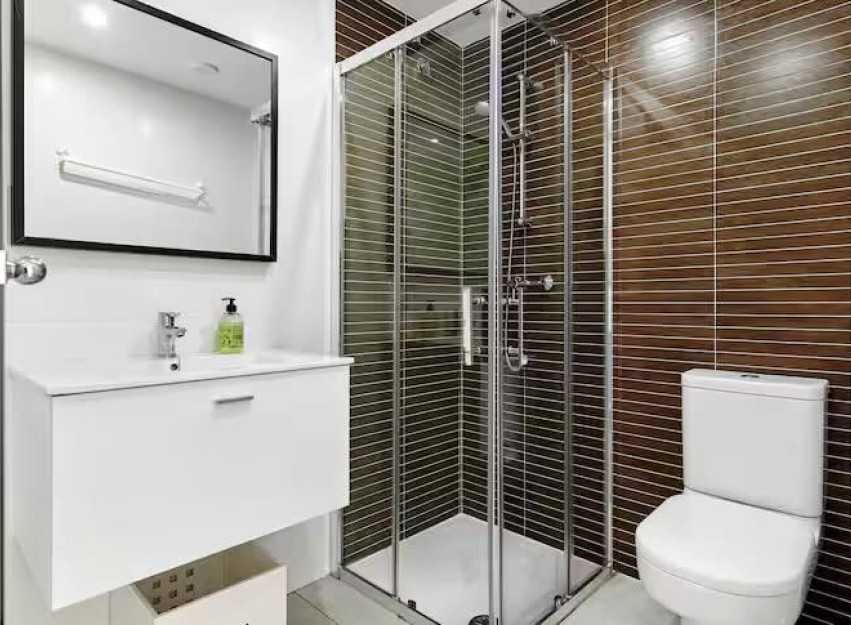 Revente - Maison de ville - Torrevieja - Punta Prima