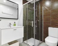 Revente - Maison de ville - Torrevieja - Punta Prima