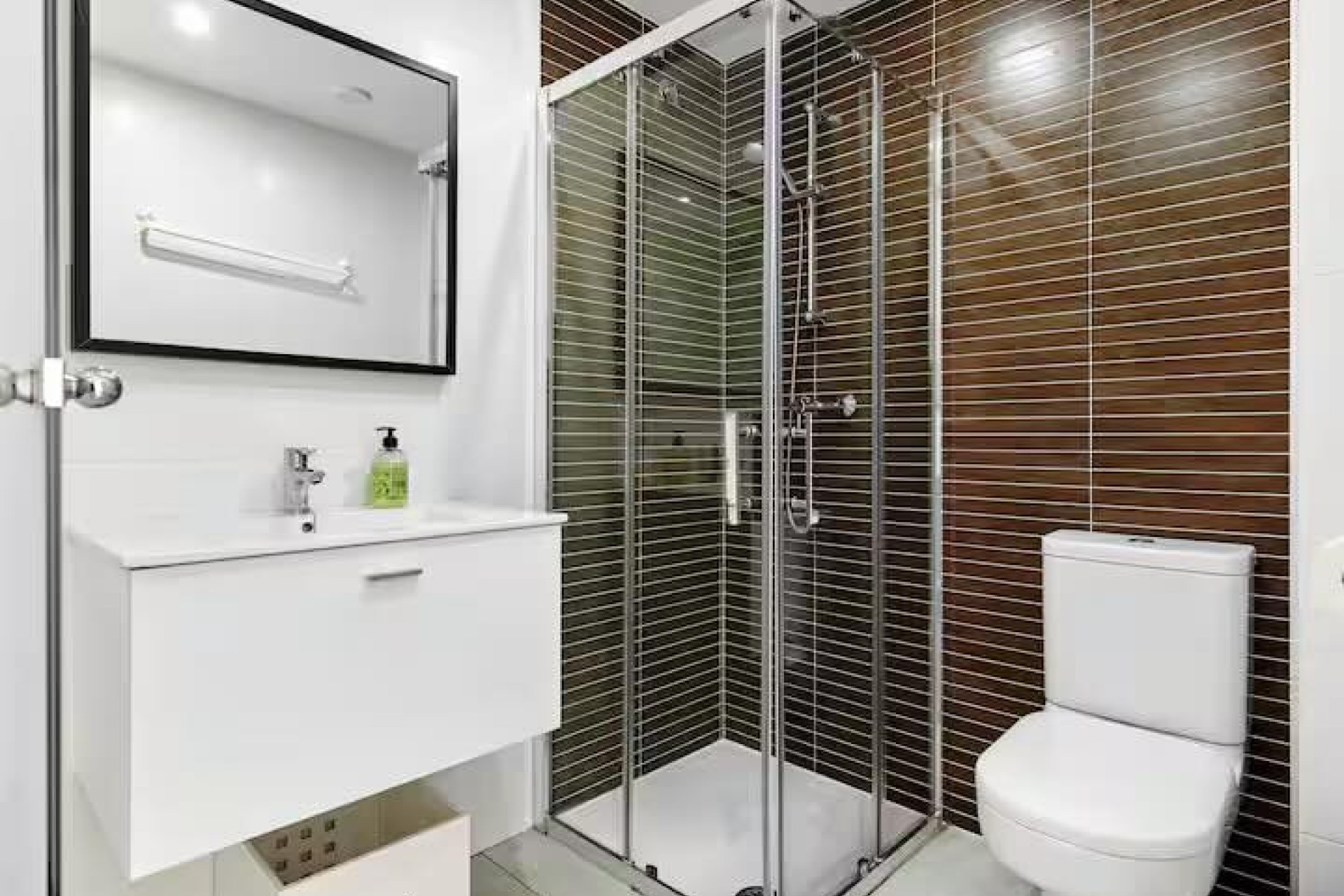 Revente - Maison de ville - Torrevieja - Punta Prima