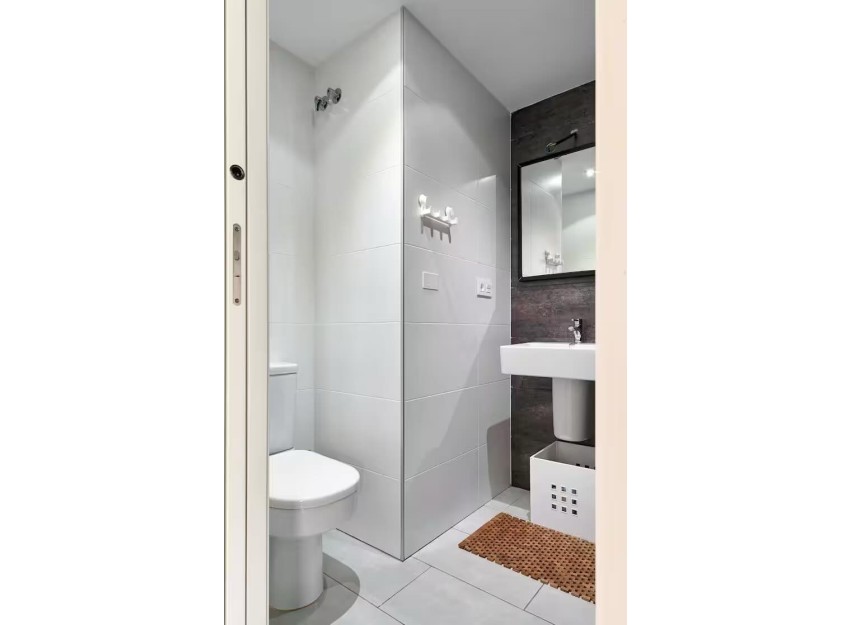 Revente - Maison de ville - Torrevieja - Punta Prima