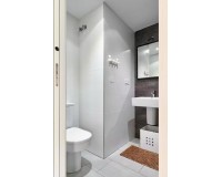 Revente - Maison de ville - Torrevieja - Punta Prima