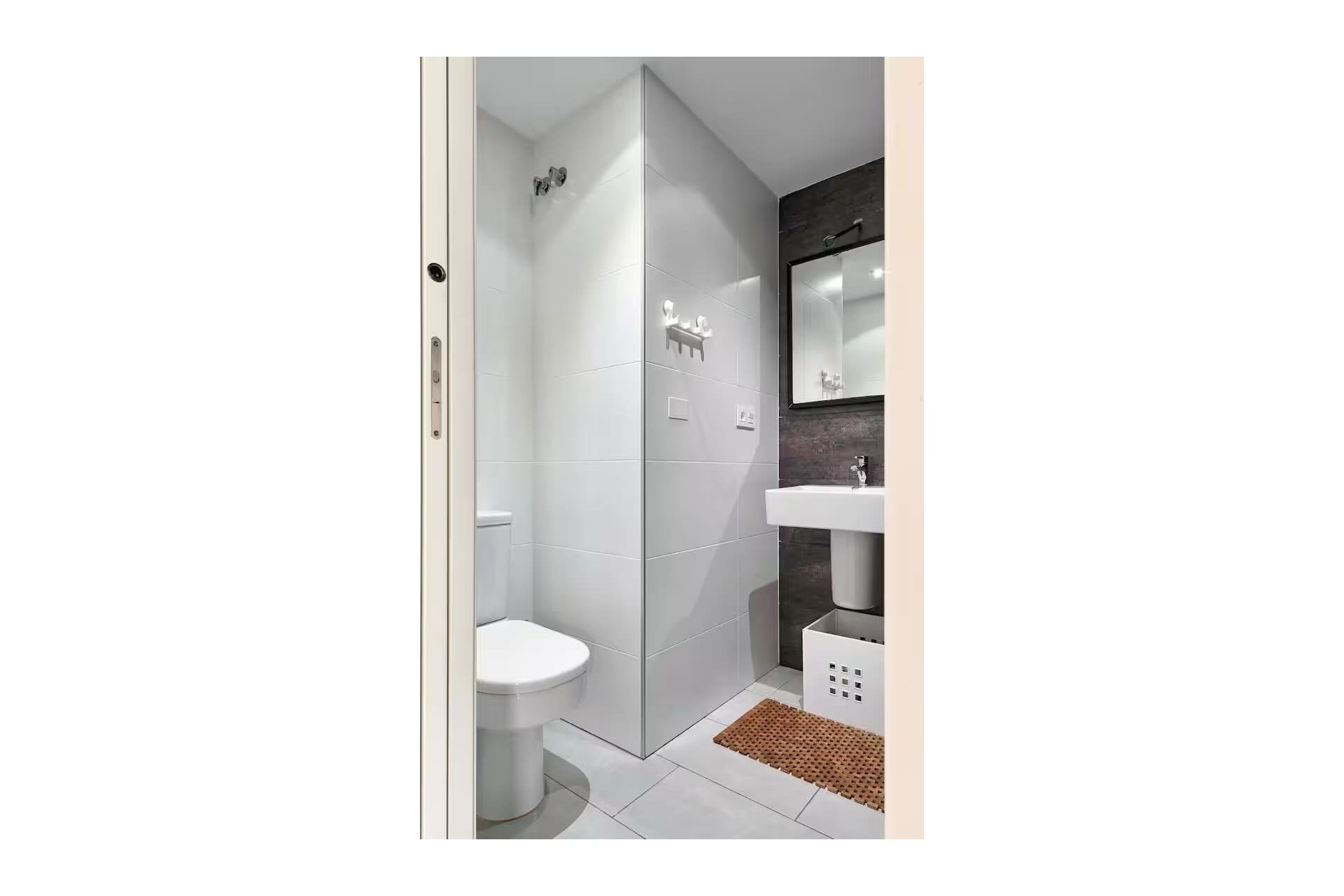 Revente - Maison de ville - Torrevieja - Punta Prima