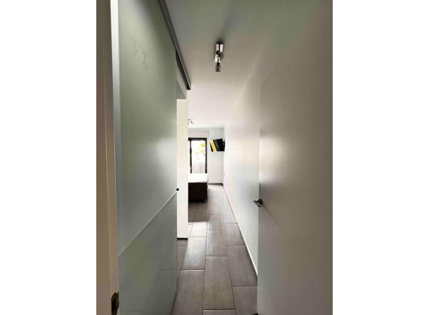 Revente - Maison de ville - Torrevieja - Punta Prima