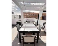 Revente - Maison de ville - Torrevieja - Punta Prima