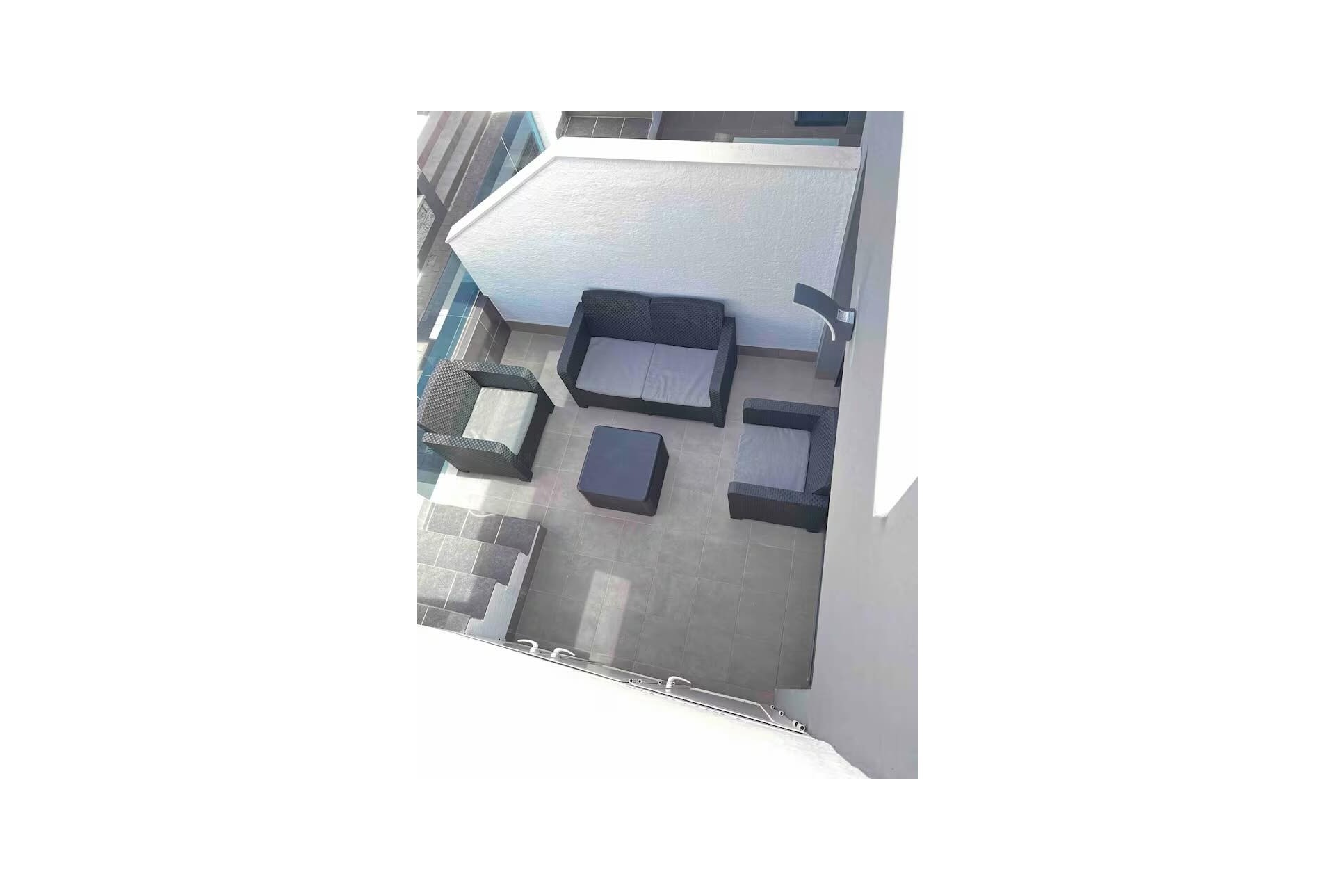 Revente - Maison de ville - Torrevieja - Punta Prima