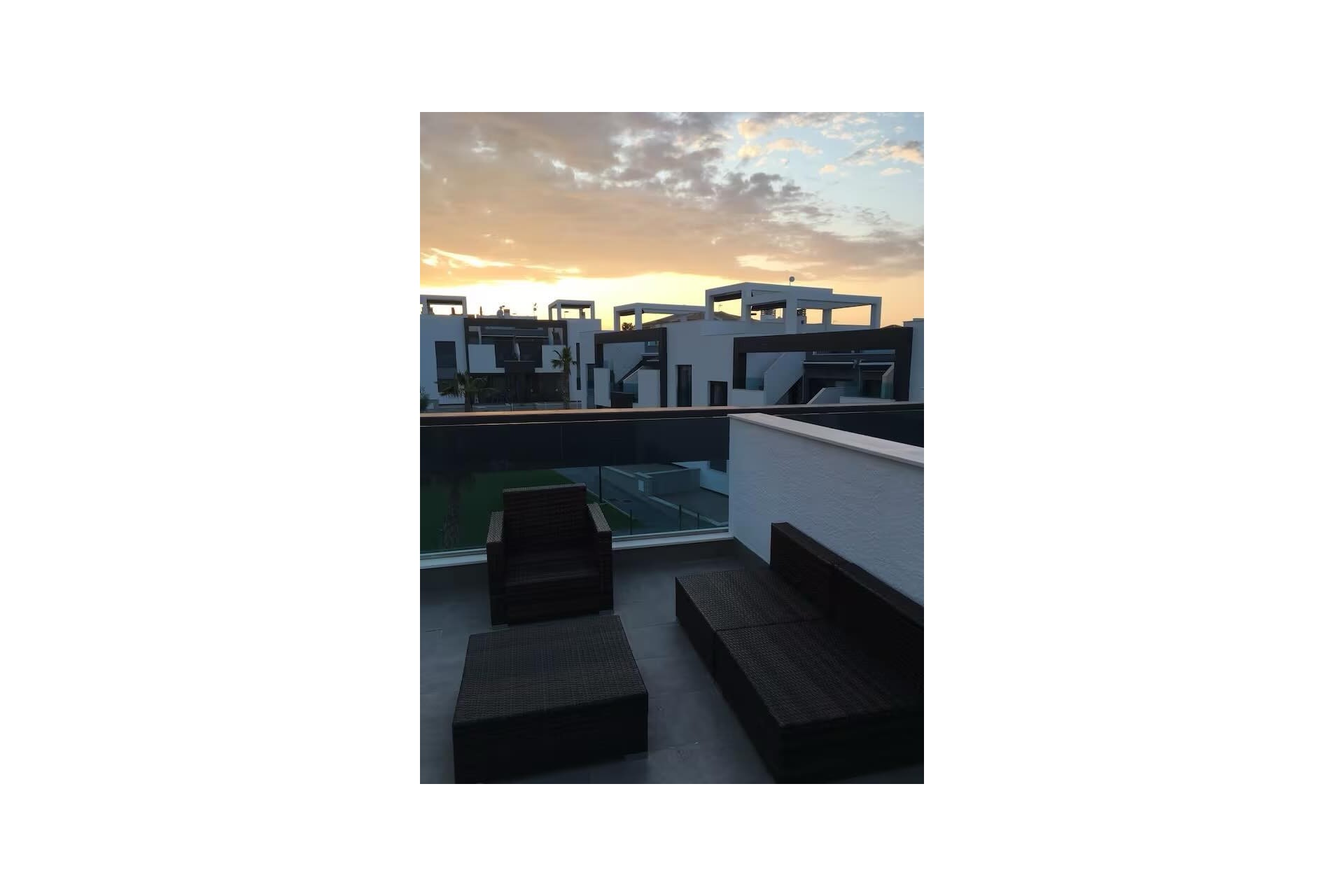 Revente - Maison de ville - Torrevieja - Punta Prima