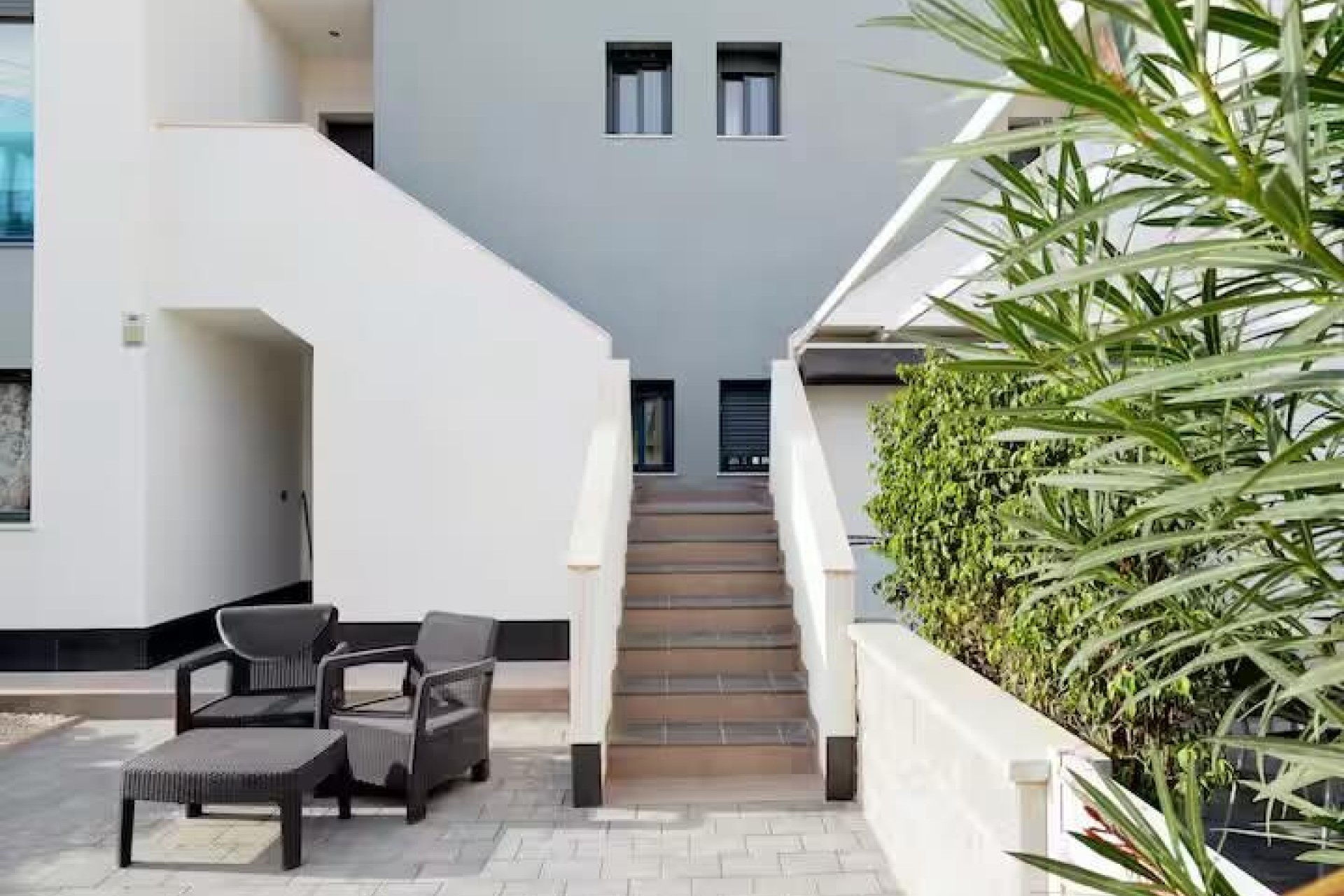 Revente - Maison de ville - Torrevieja - Punta Prima